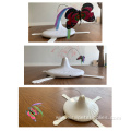 Butterfly Cat Toy Lifelike Flying Movement Realistic